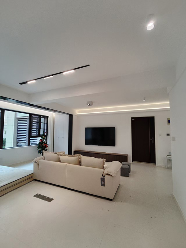 合肥新房装修公司