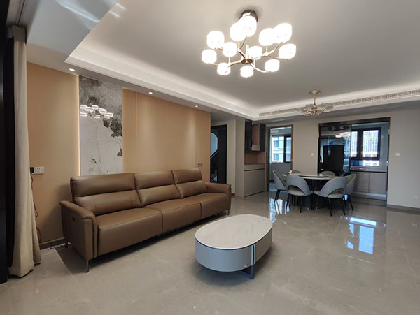 合肥全屋装修公司