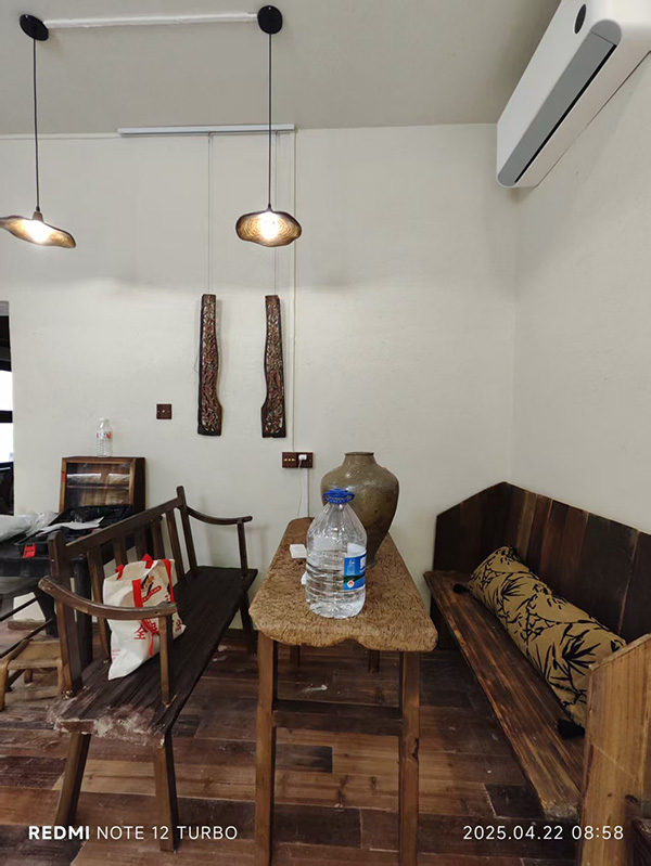 合肥个性酒店装饰